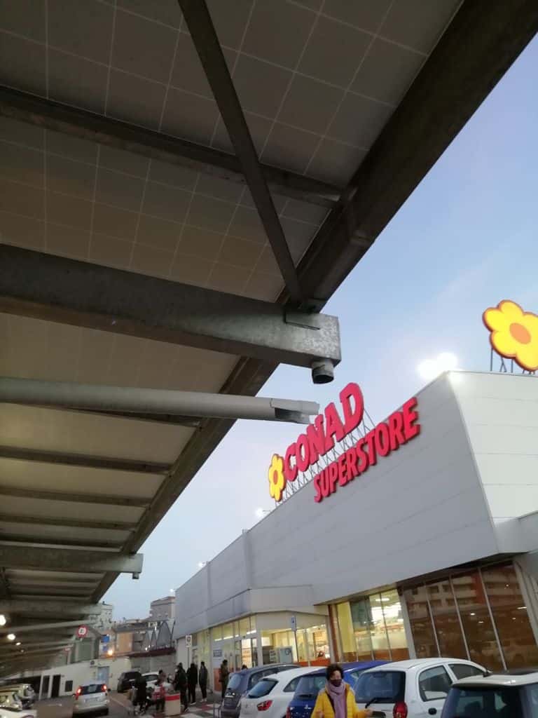 Conad Superstore Cagliari