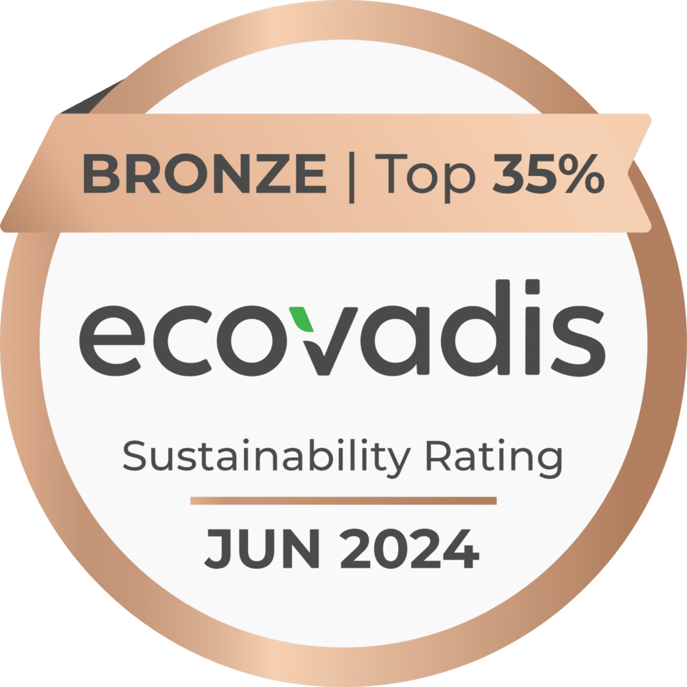 EcoVadis Ladel Helexia